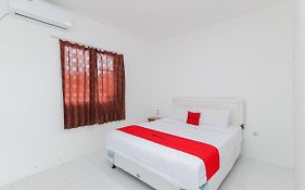 RedDoorz near RSUD Banten Serang